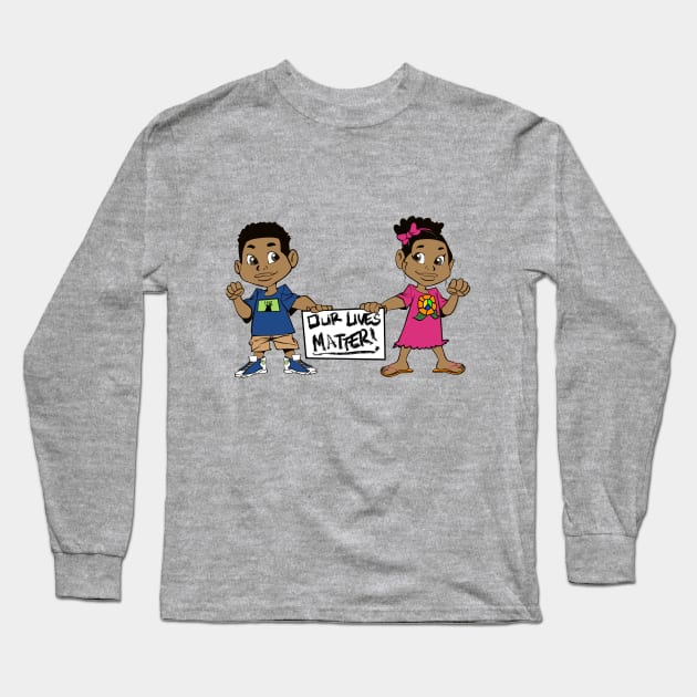 Black lives matter long sleeve shirt deals